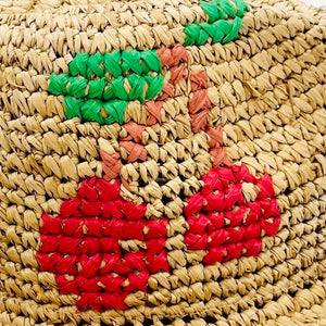 Tutti Frutti Hat