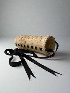 Ribbon Basket