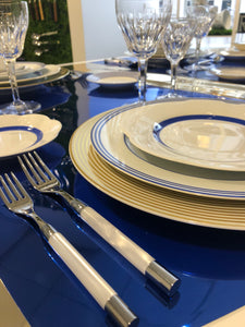 Conty Place Setting, Set of 5