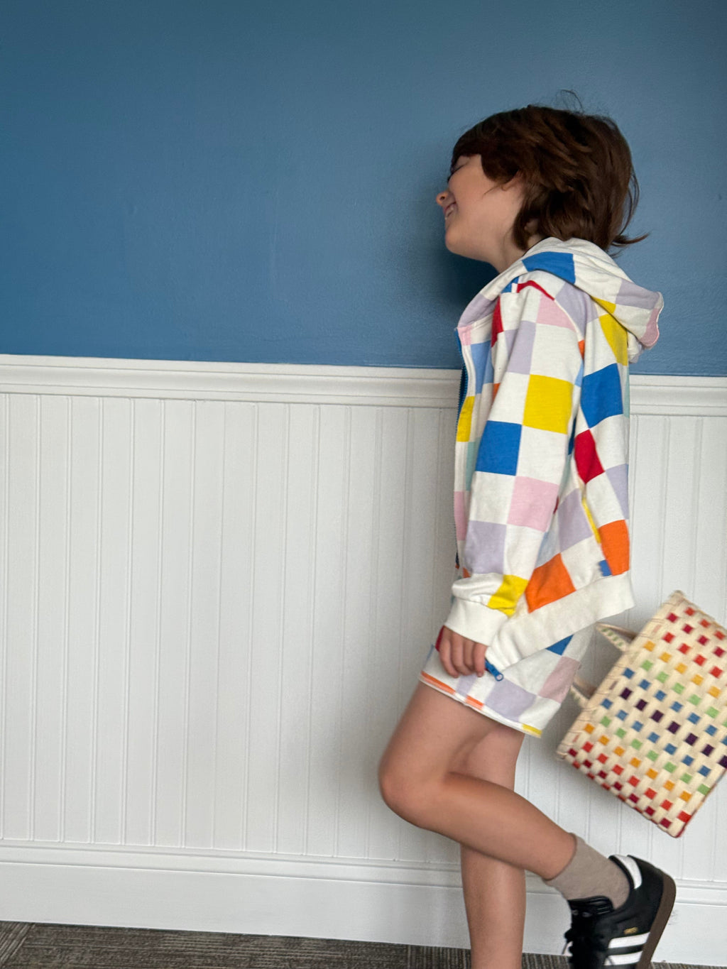 You Float My Boat Tote