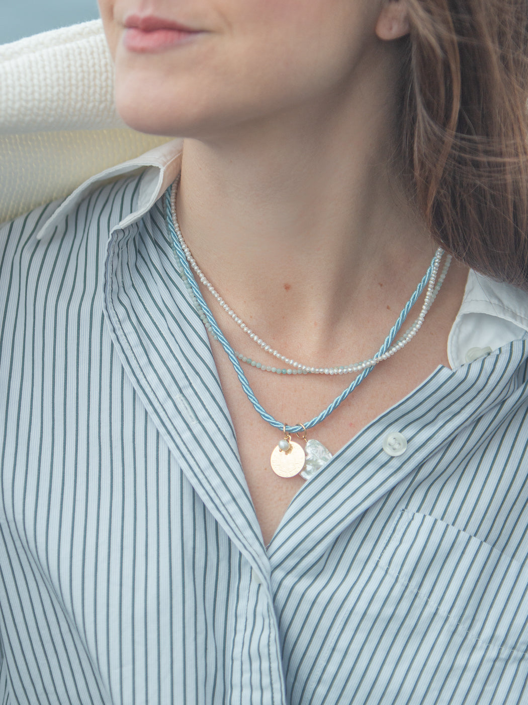 Coin Charm