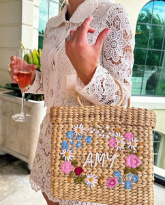 OTM Exclusive: The Lori Tote