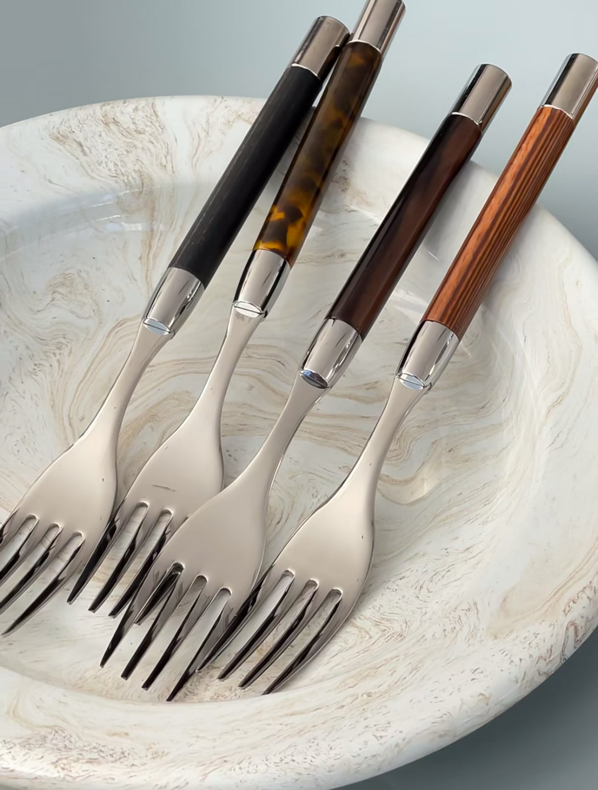 Conty Place Setting, Set of 5