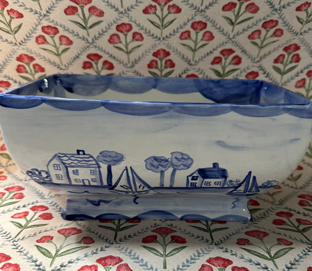Nantucket Planter