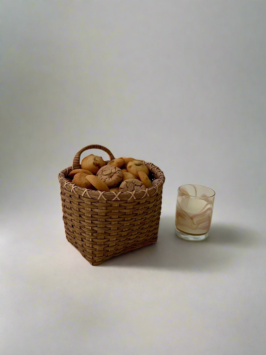 Panier de Biscuit