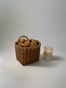 Panier de Biscuit