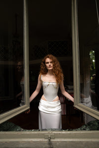Elizabethan Wave Set