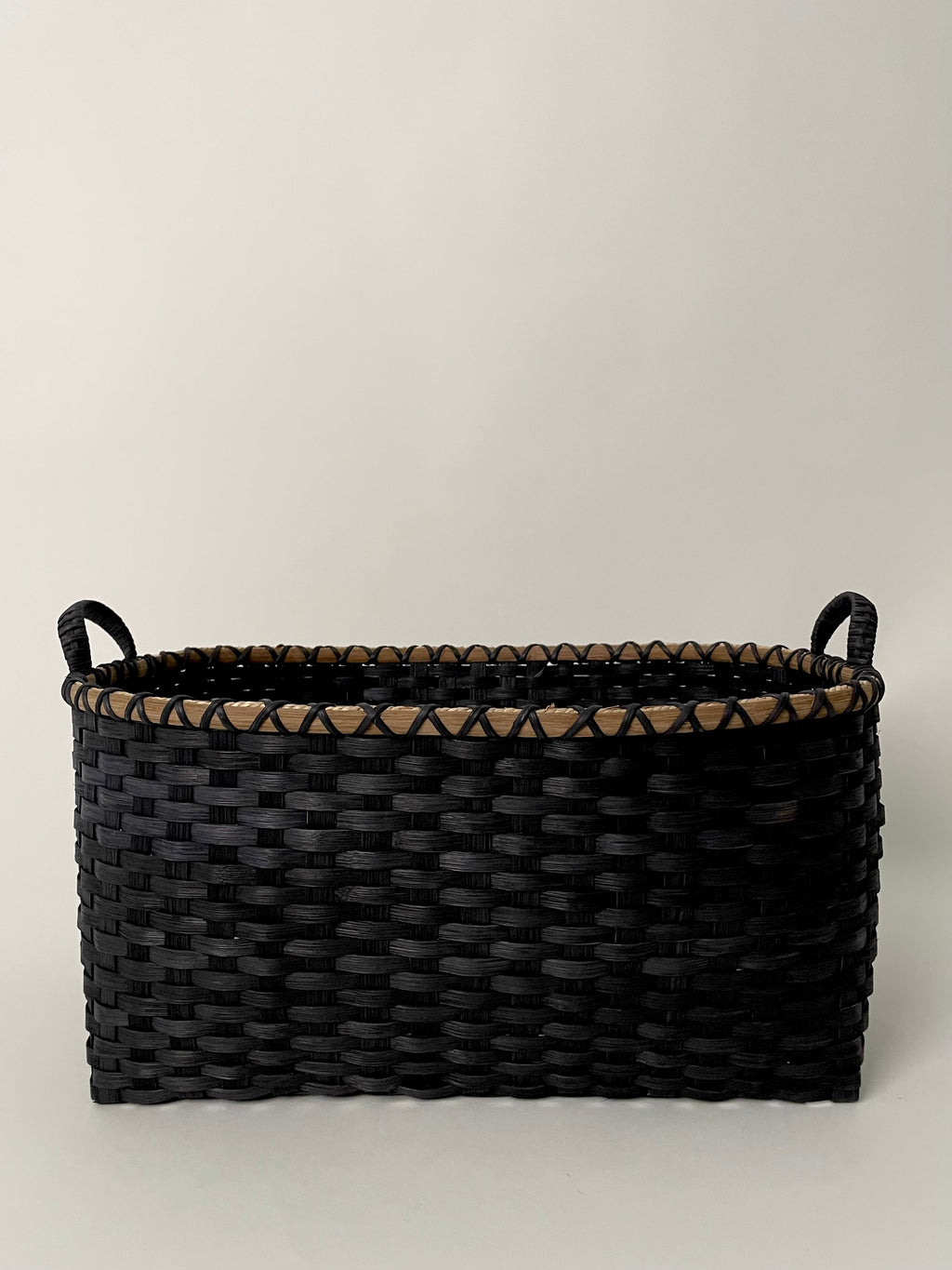 Bounty Basket, Black