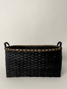 Bounty Basket, Black