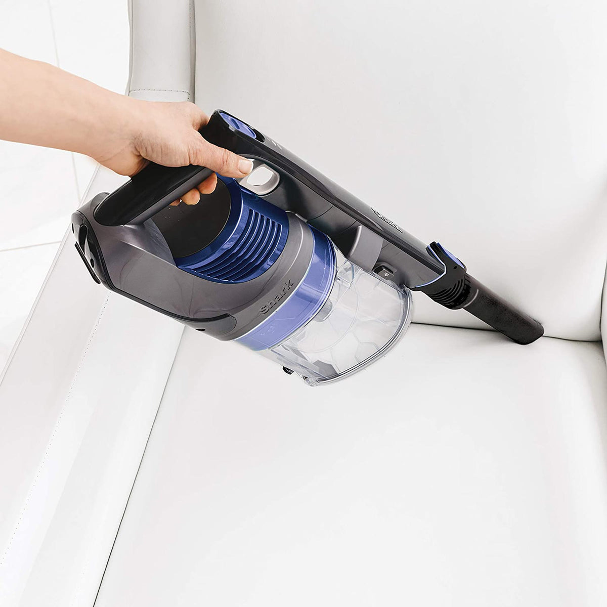 Rocket Cordless Stick Vacuum