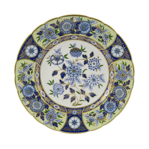 Imari Accent Collection in Midori Meadow
