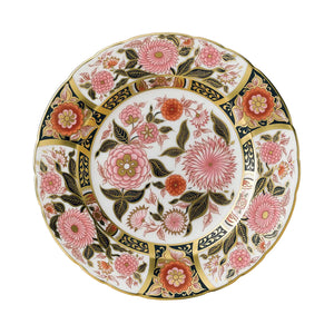 Imari Accent Collection in Pink Bouquet