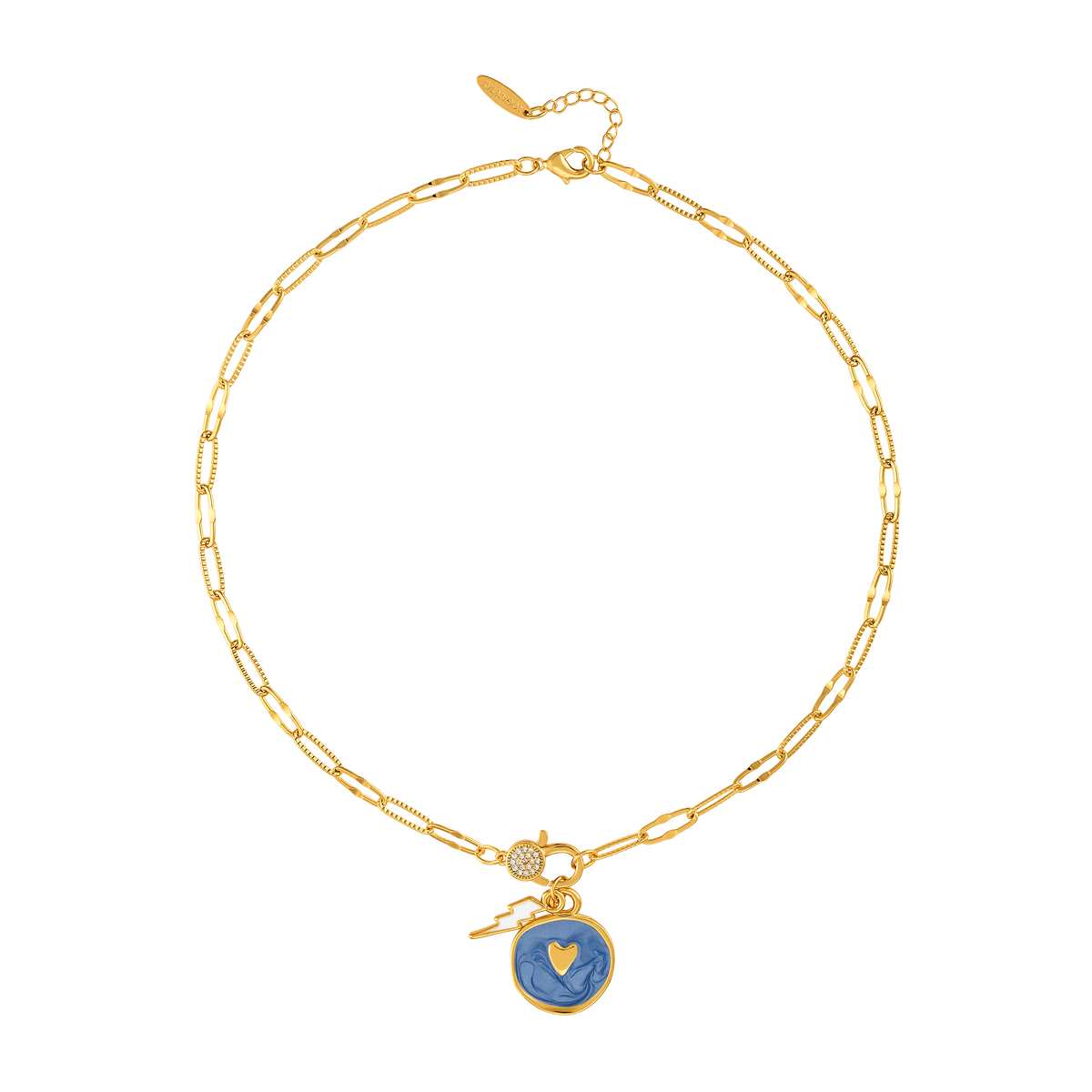 Electra Necklace