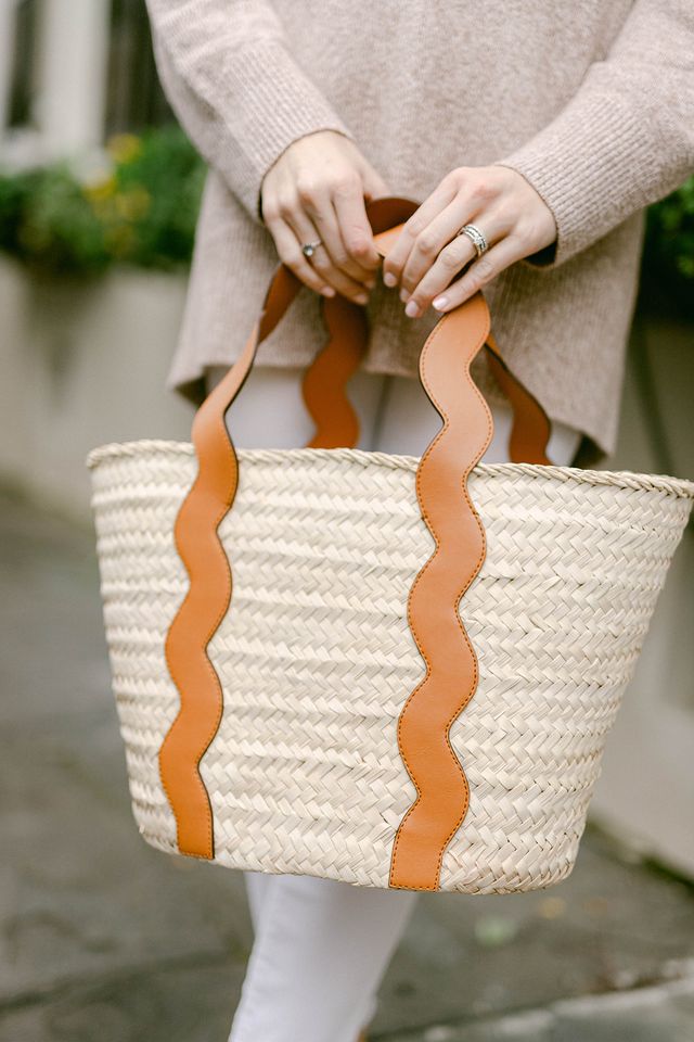 Ridgely Tote