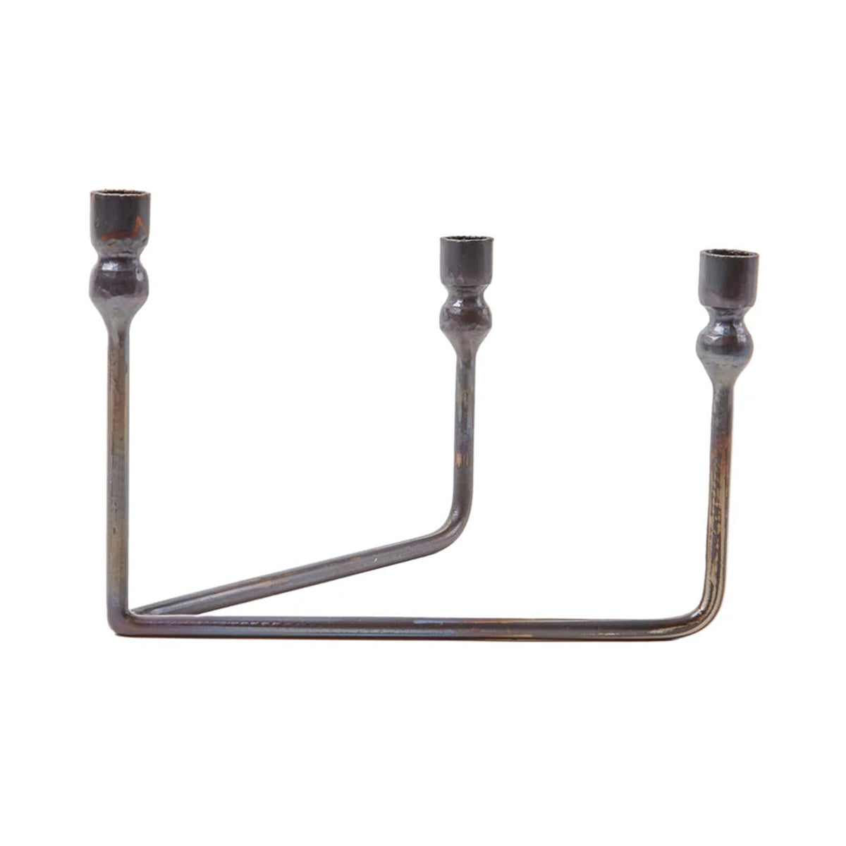Urbino Iron Candelabra