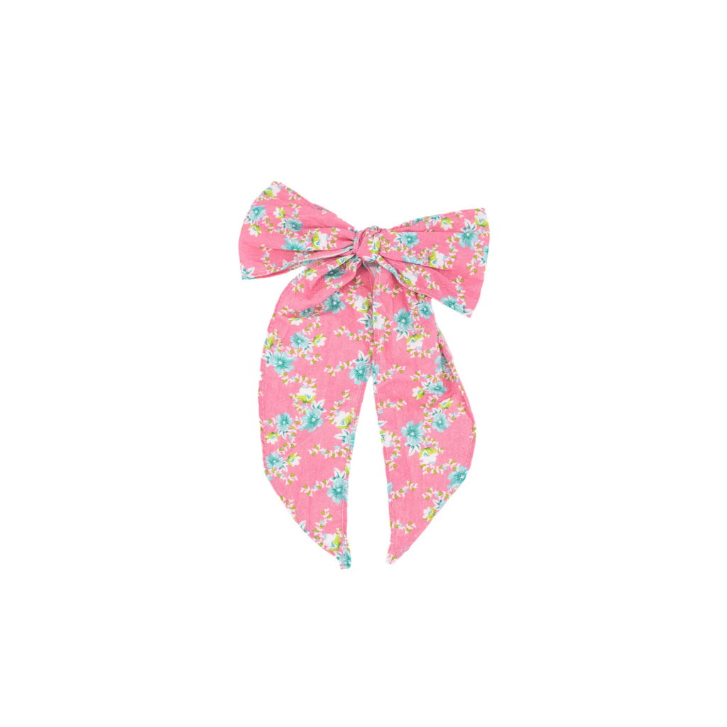 Isla Bow