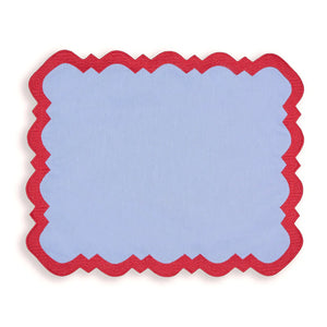 Isla Placemat And Napkin Set