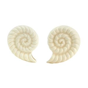 Isola Etched Stud