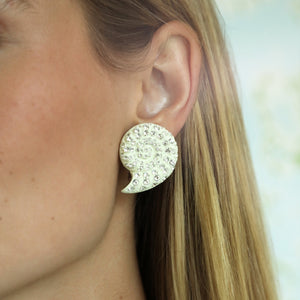 Isola Sparkle Stud