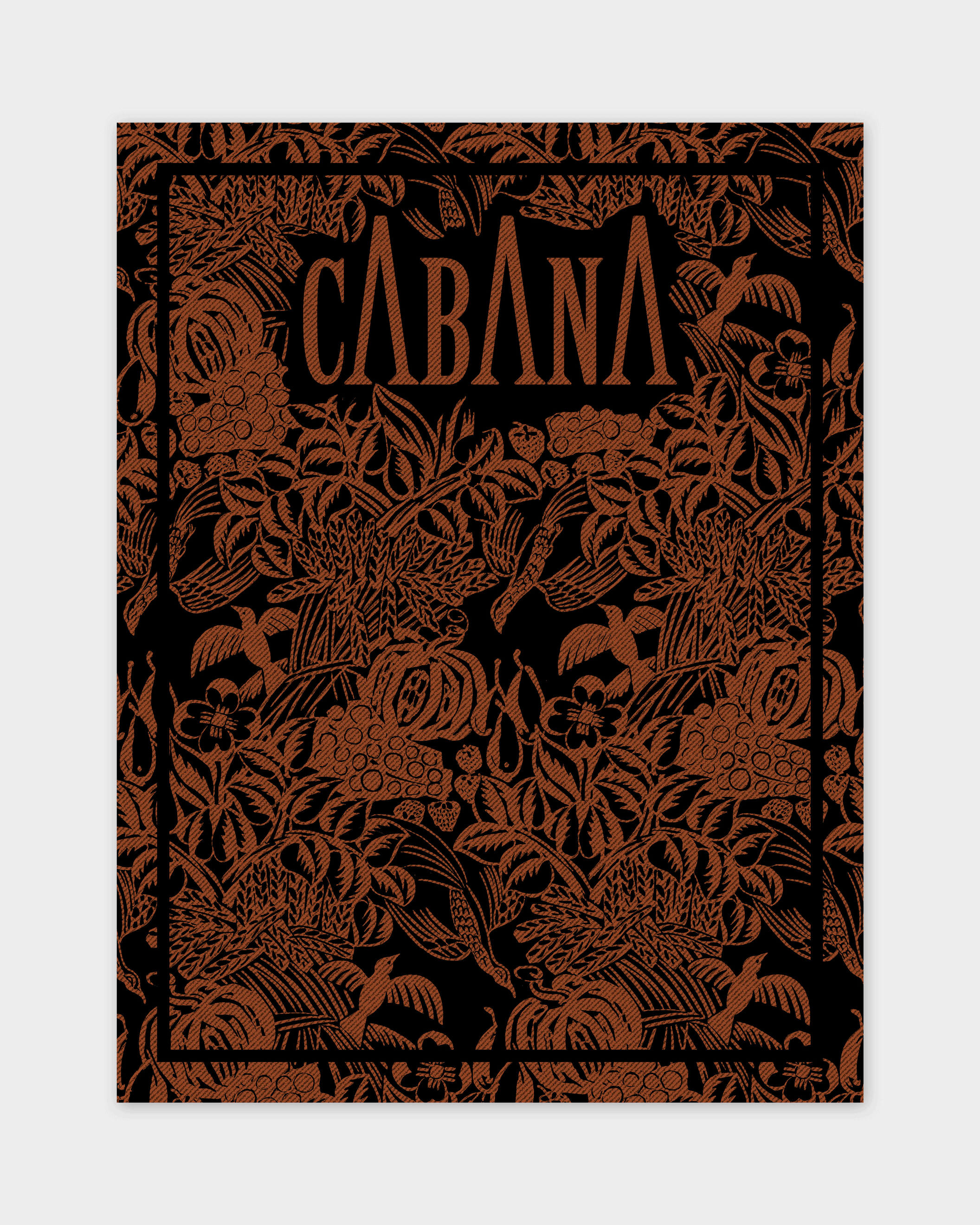 Cabana Magazine N23