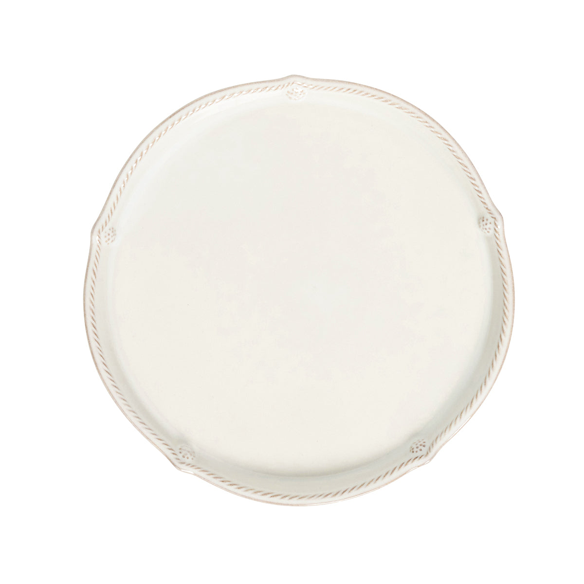 Berry & Thread Petite Cake Stand in Whitewash