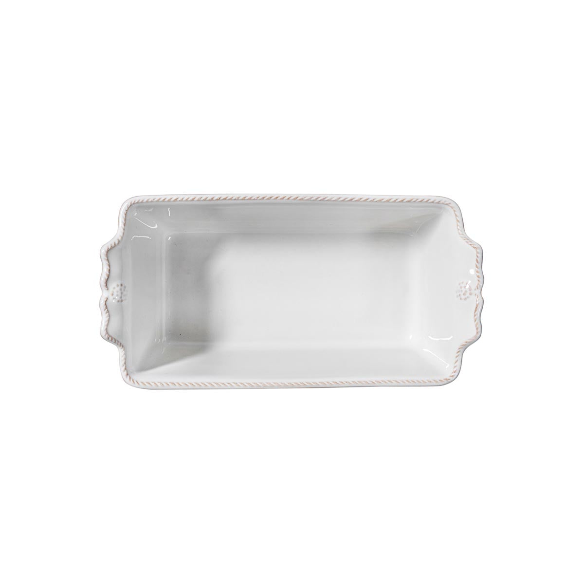 Berry & Thread Baking in Whitewash, Set of 3