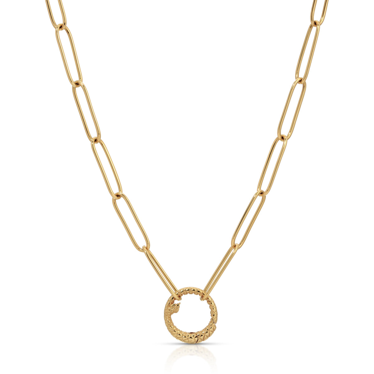 Charm Chain