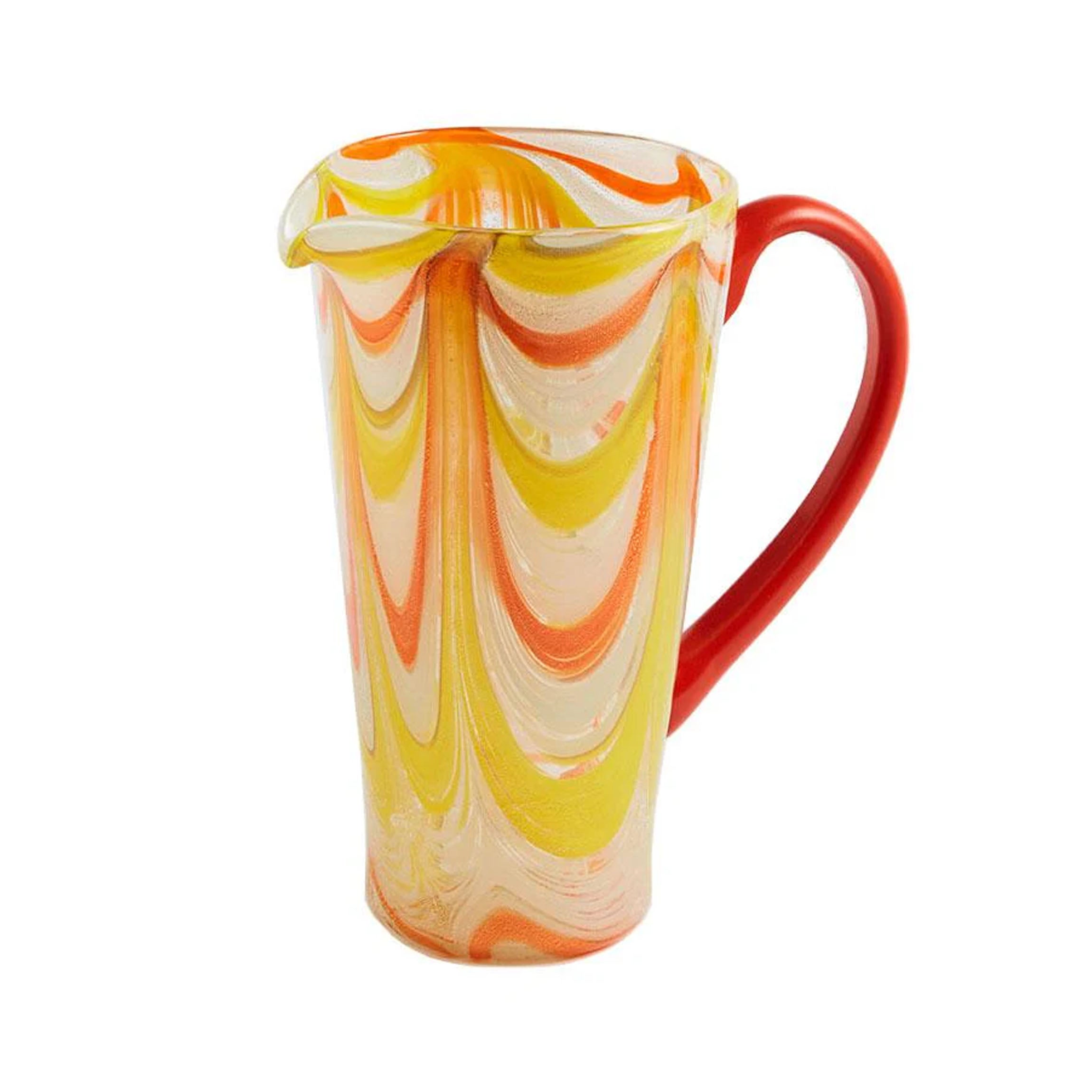 Jackie Carafe
