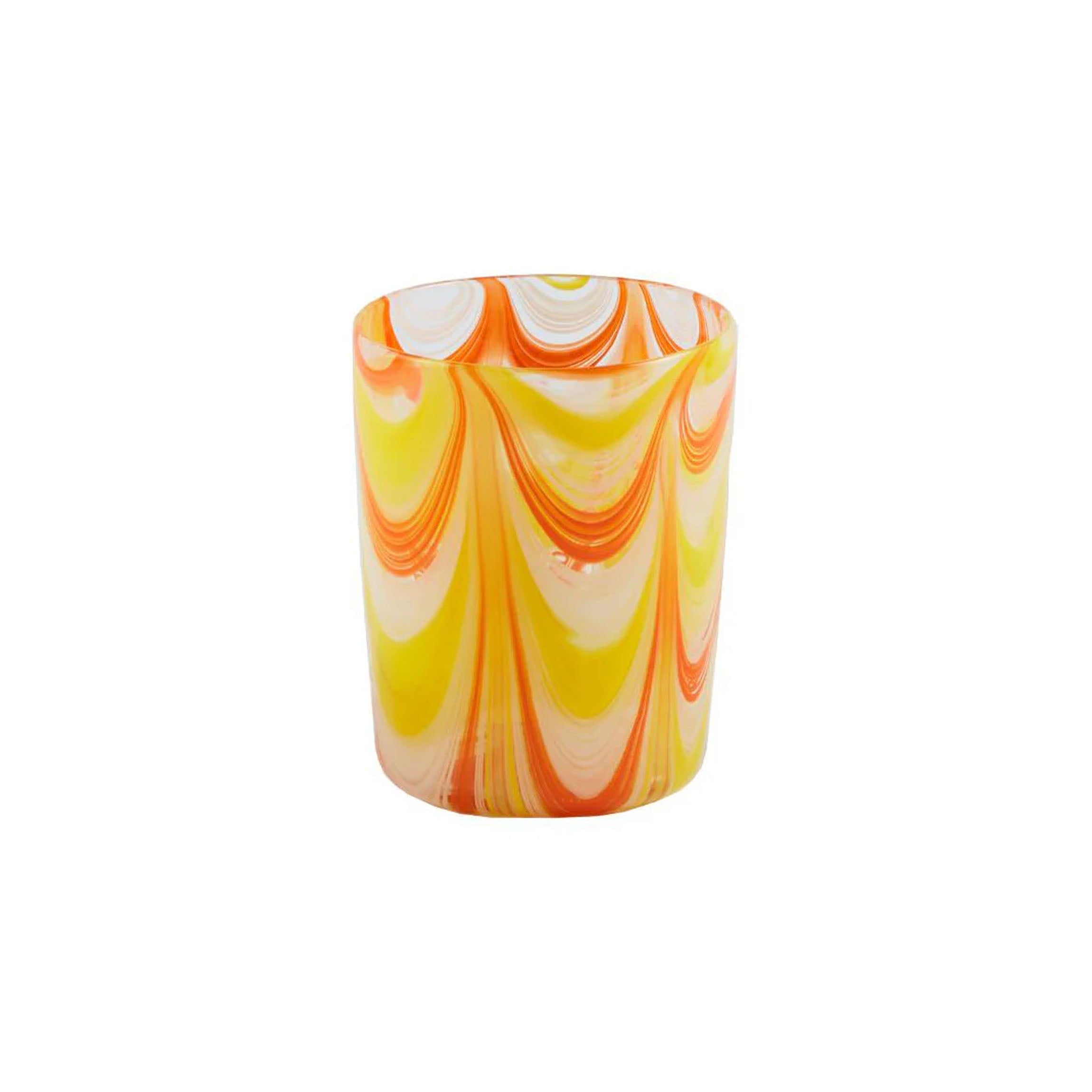 Jackie Water Tumbler