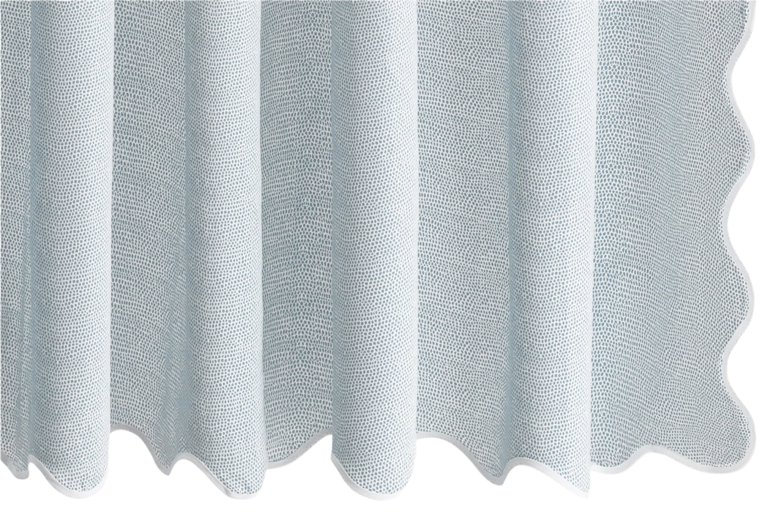 Jasper Shower Curtain