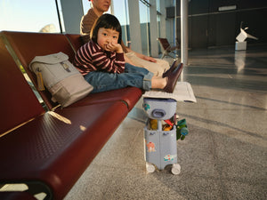 JetKids™ BedBox™ in Sea Green