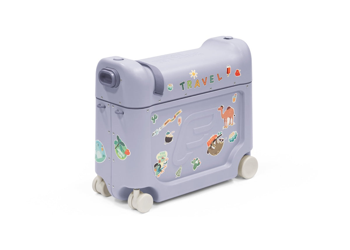 JetKids™ BedBox™ in Arctic Blue