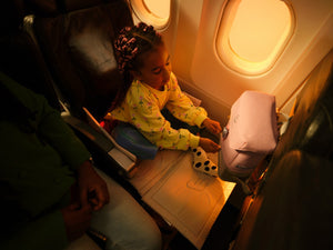 JetKids™ BedBox™ in Sea Green