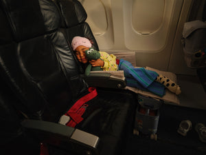 JetKids™ BedBox™ in Coral Pink