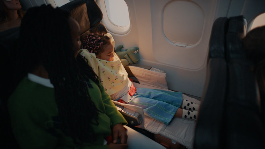 JetKids™ BedBox™ in Sea Green