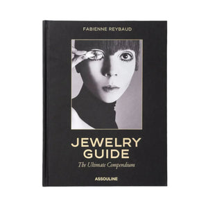 Jewelry Guide: The Ultimate Compendium