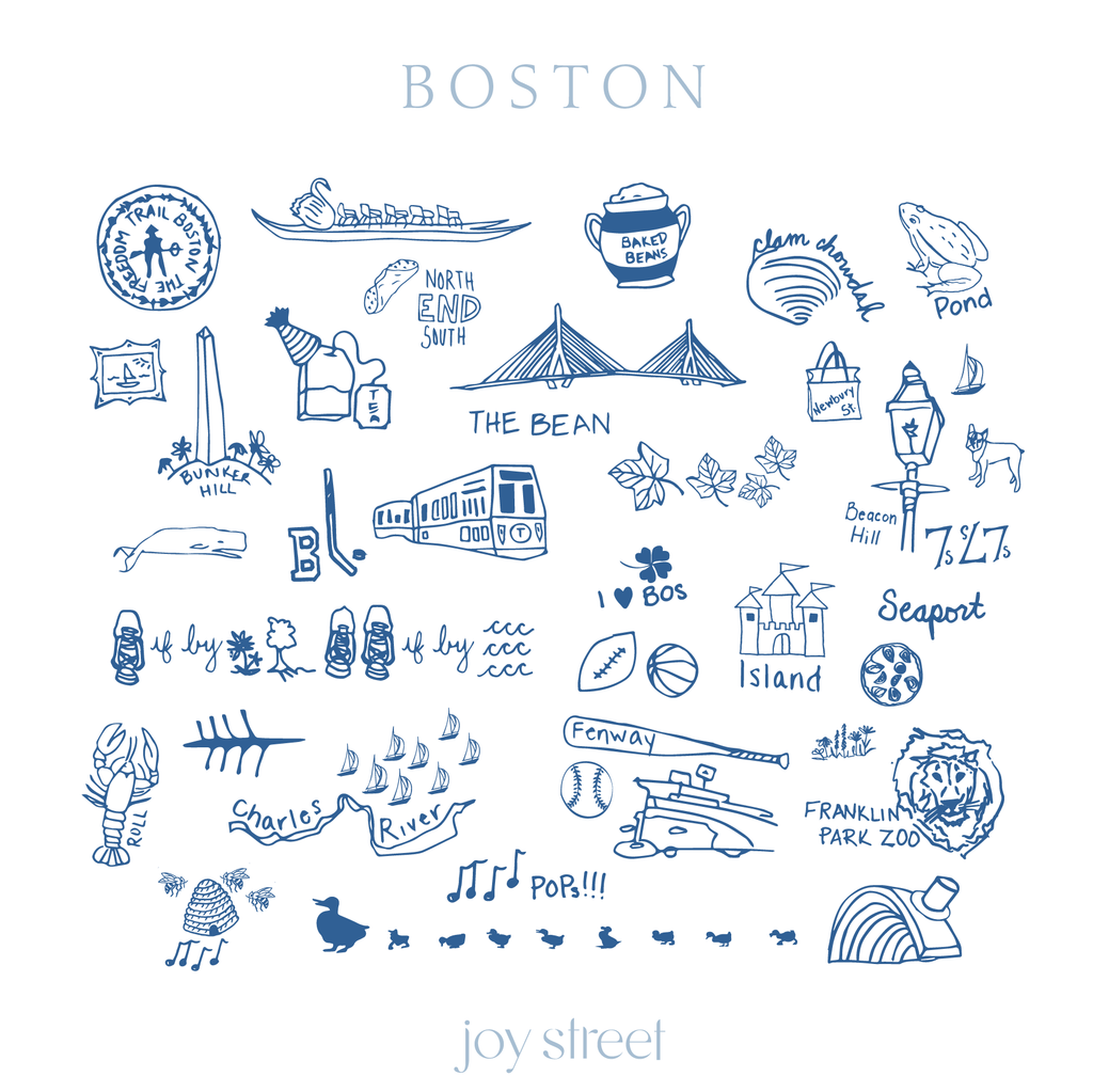 Joy Street Kids Boston Guide