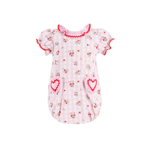 Juliet Girl Bubble