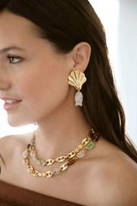 Juno Earrings
