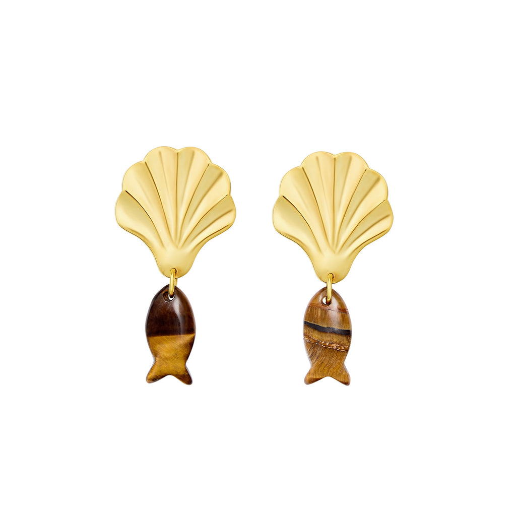 Juno Earrings