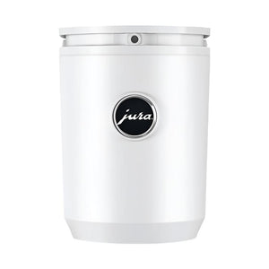 Cool Control 20 oz in White