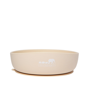 Silicone Baby Plate Bowl
