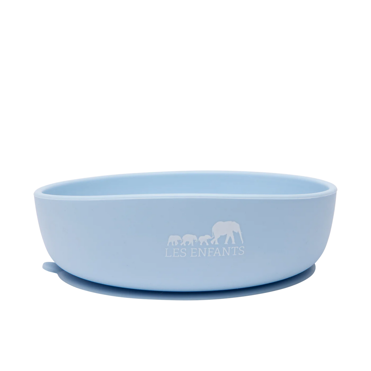 Silicone Baby Plate Bowl