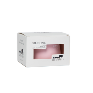 Silicone Cup