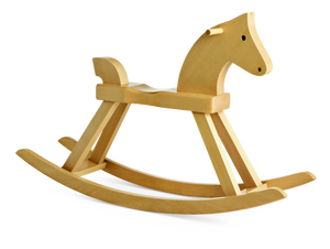 Rocking Horse Beech