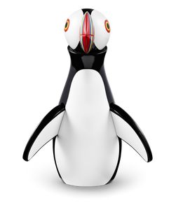 Puffin in Multi
