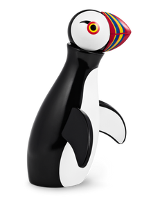 Puffin in Multi