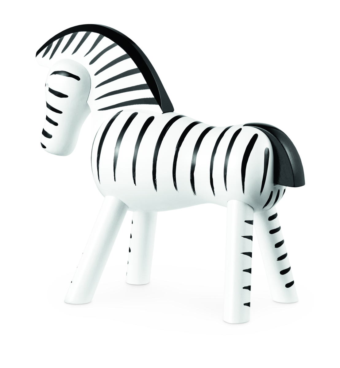 Kay Bojesen Zebra