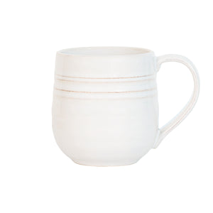 Bilbao Whitewash, 16-Piece Set