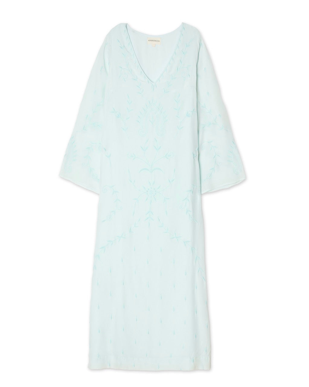 The Olympia Caftan